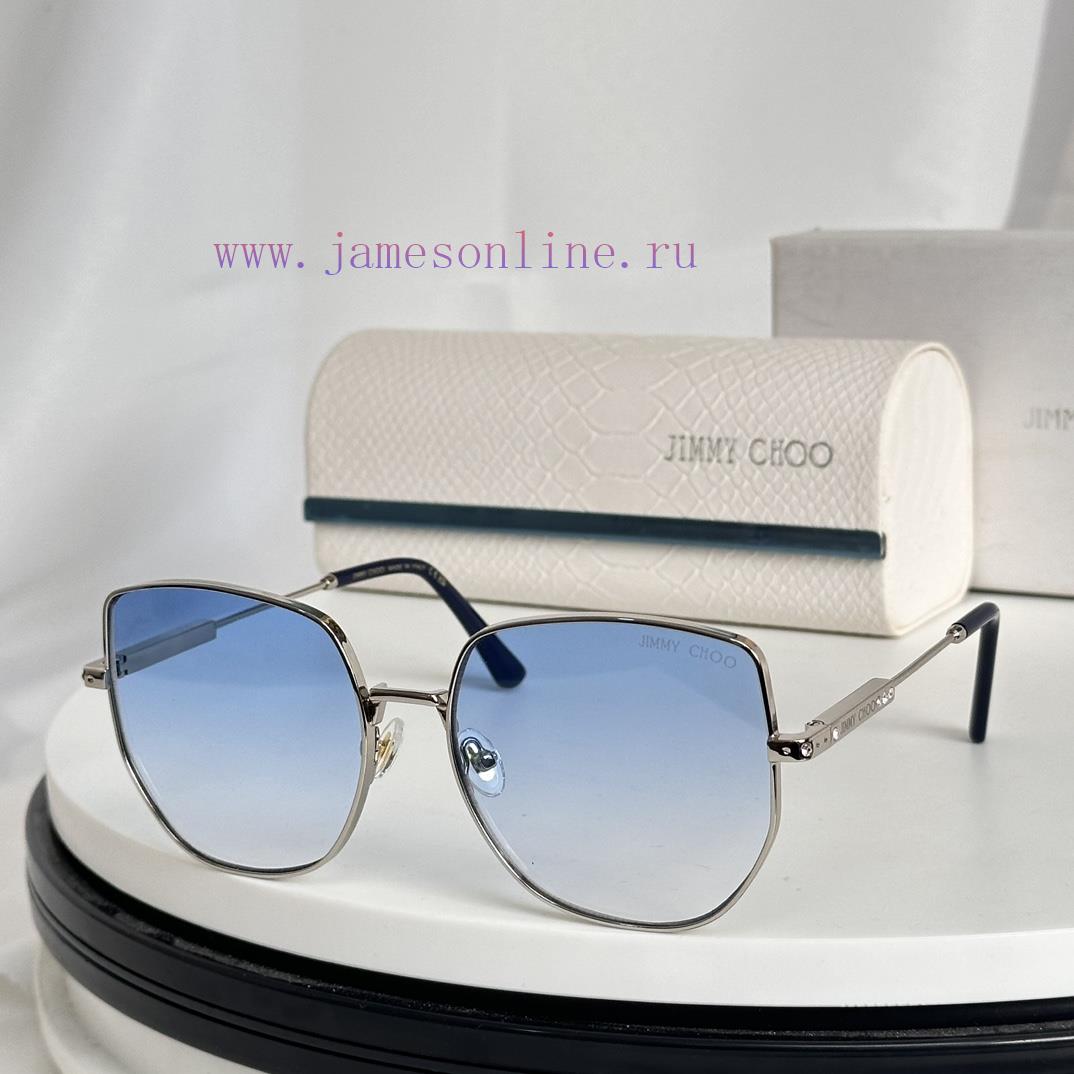 Jimmy ChooModelJC4002BDSIZE58 port 17-1453iw7u93n - Image 6