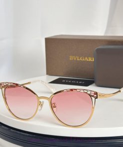 BVLGARI Model BV6083Size 56 ports 18-1455c8l7nai