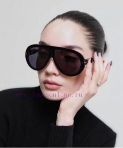TOM FORD official website original 1:1 11The new FT0836, Size 61 mouth 10-140, from the offijx6lznjf