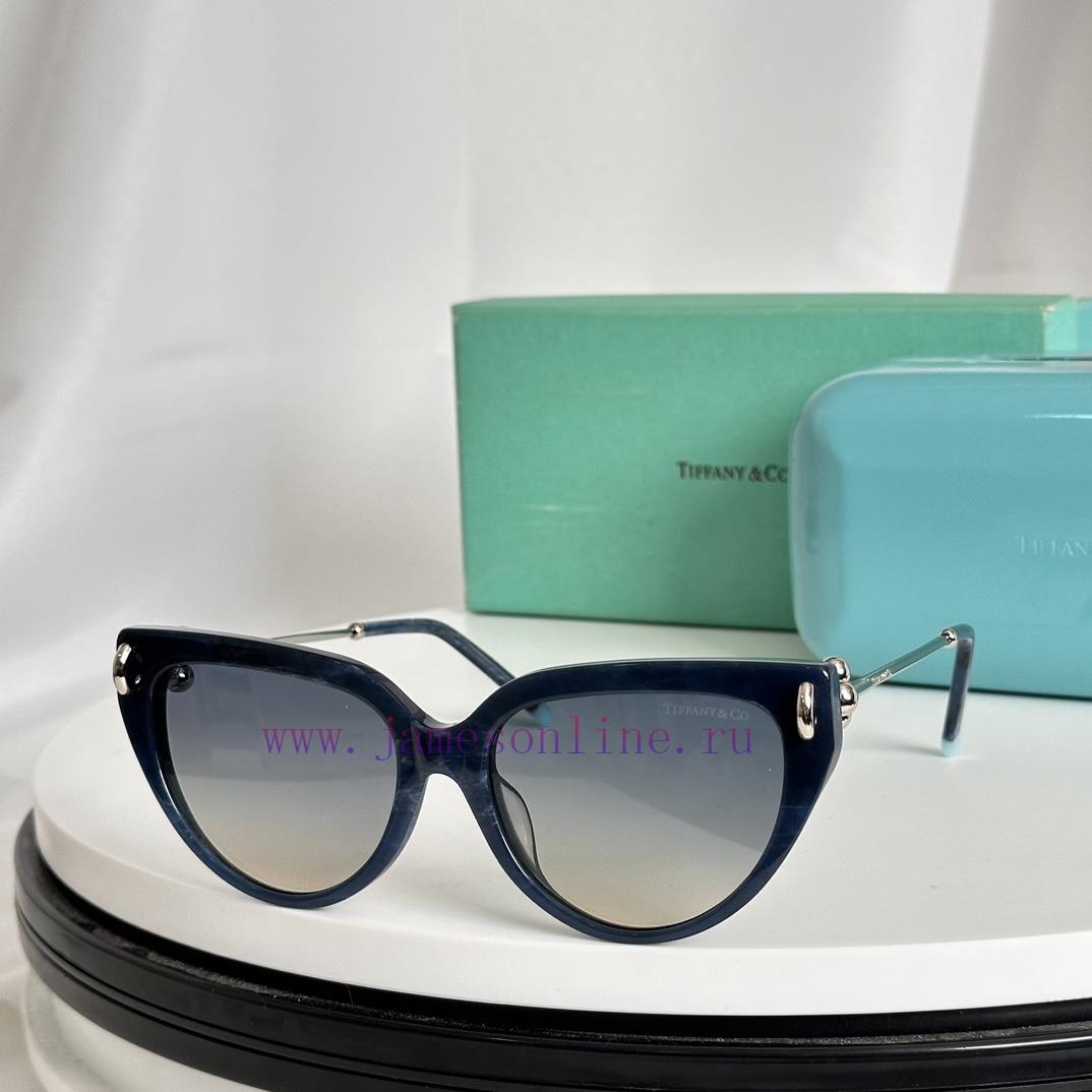 Tiffany&CO.MODELTF4195SIZE 54 ports 17-140wffgx3c9 - Image 5