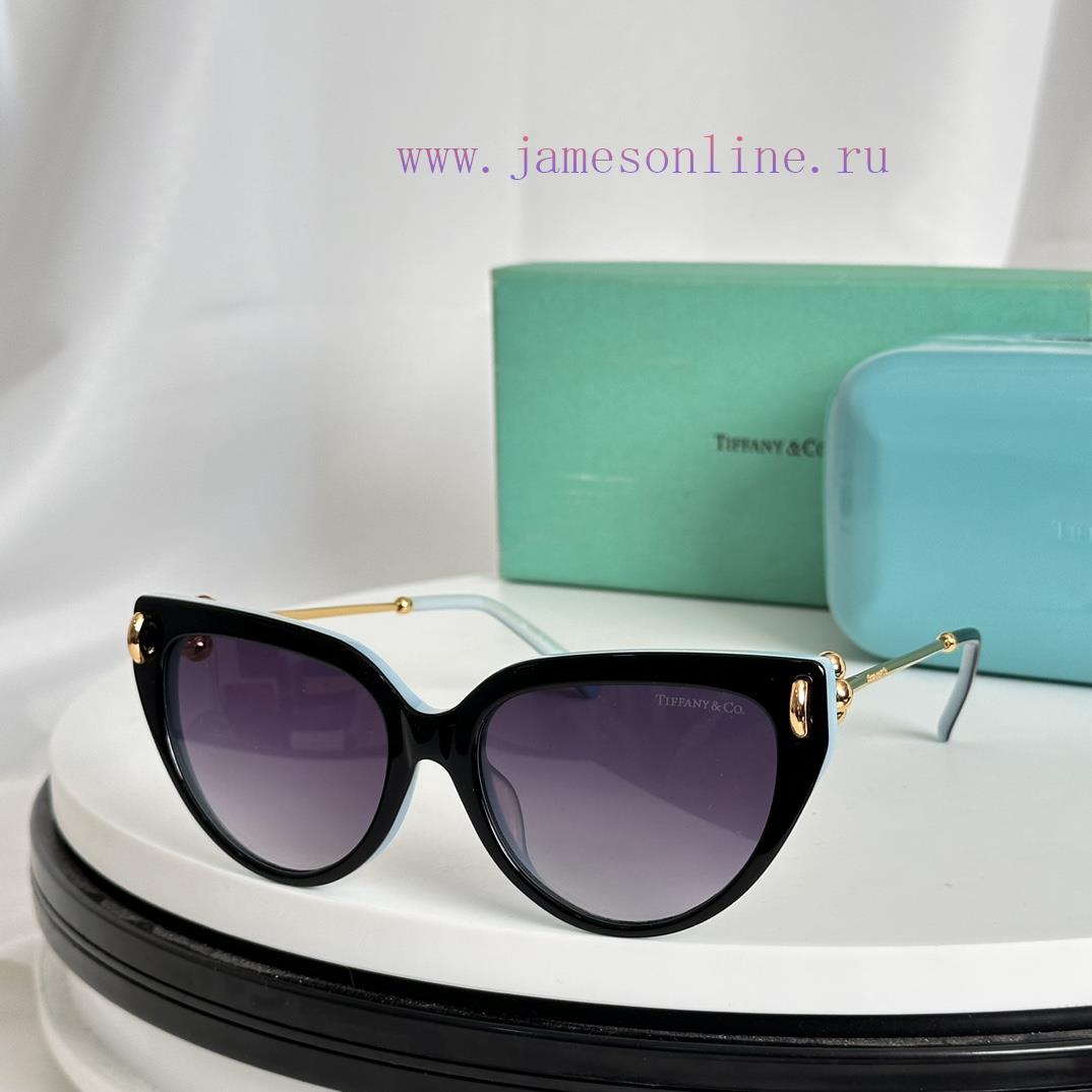 Tiffany&CO.MODELTF4195SIZE 54 ports 17-140wffgx3c9 - Image 9