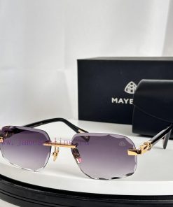 MAYBACH Maybach Model Z082 SIZE58 Port 19-145u6w1soti