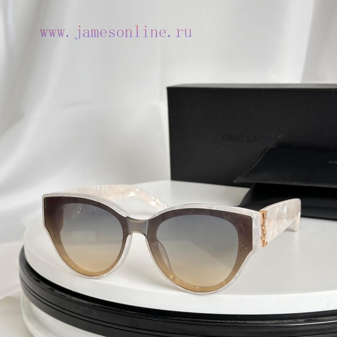 SAINT LAUREN * MODELSL M239SIZE52 port 21-145ljf0heyf - Image 2