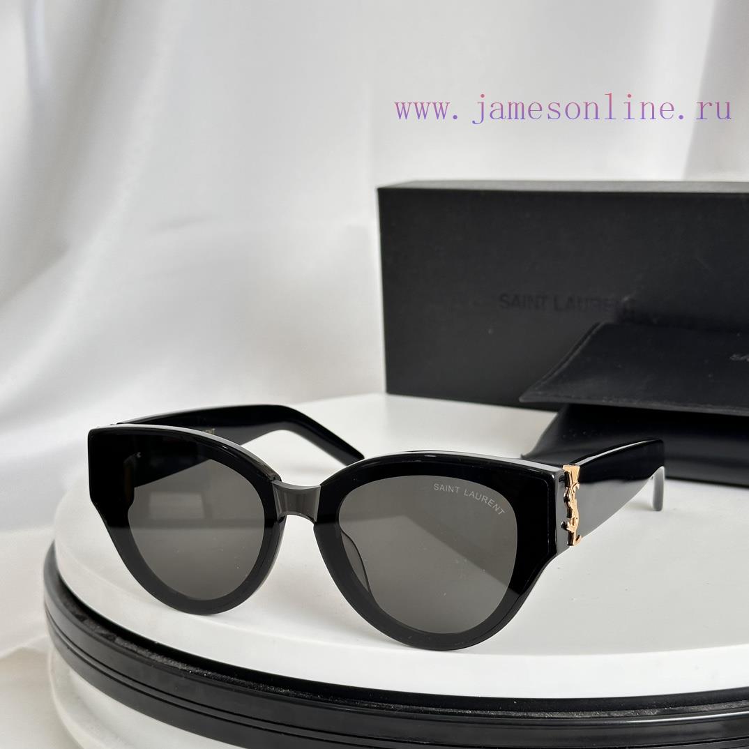 SAINT LAUREN * MODELSL M239SIZE52 port 21-145ljf0heyf - Image 3