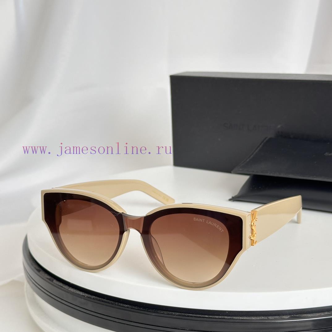 SAINT LAUREN * MODELSL M239SIZE52 port 21-145ljf0heyf - Image 4