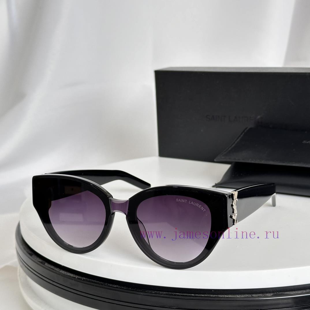 SAINT LAUREN * MODELSL M239SIZE52 port 21-145ljf0heyf - Image 6