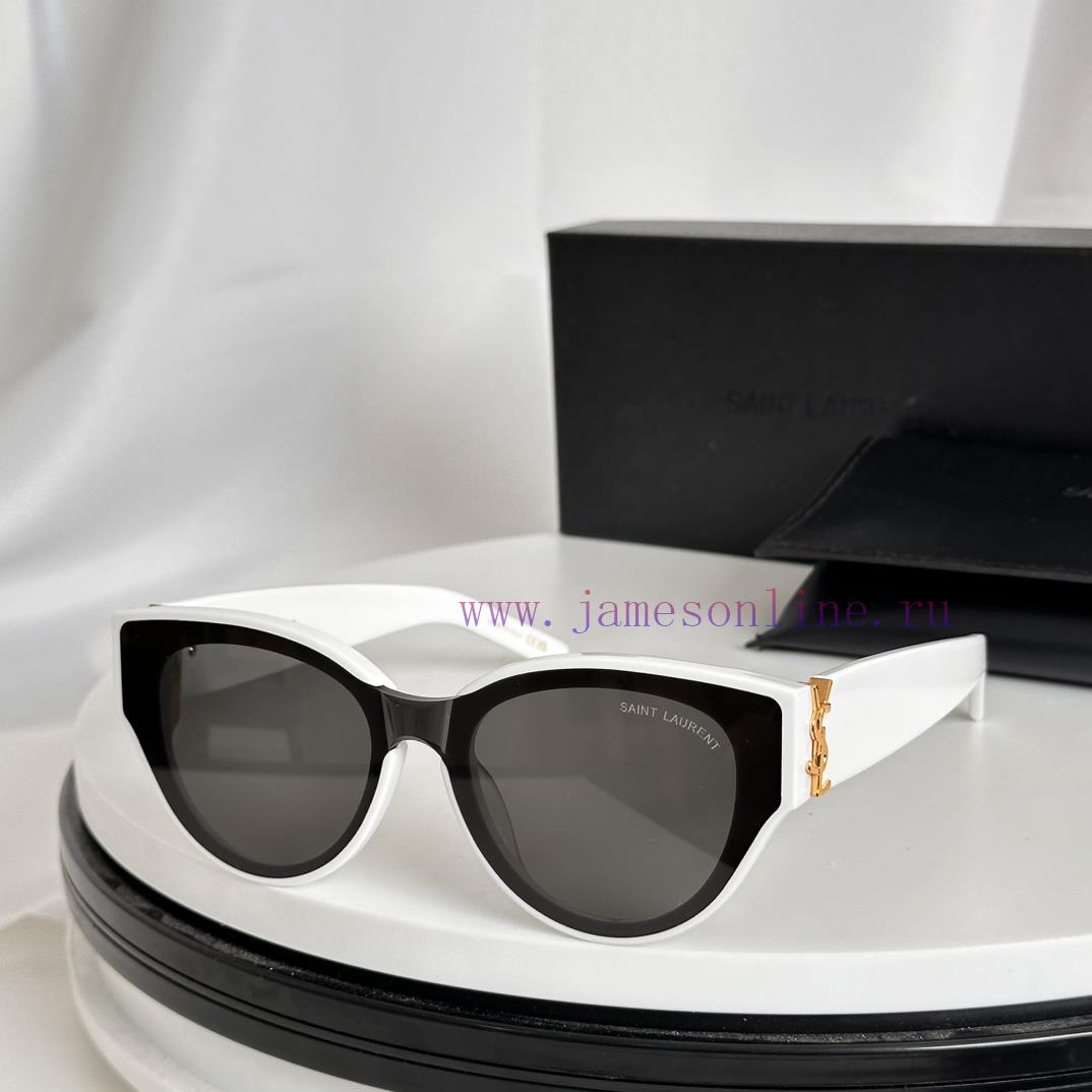 SAINT LAUREN * MODELSL M239SIZE52 port 21-145ljf0heyf - Image 7