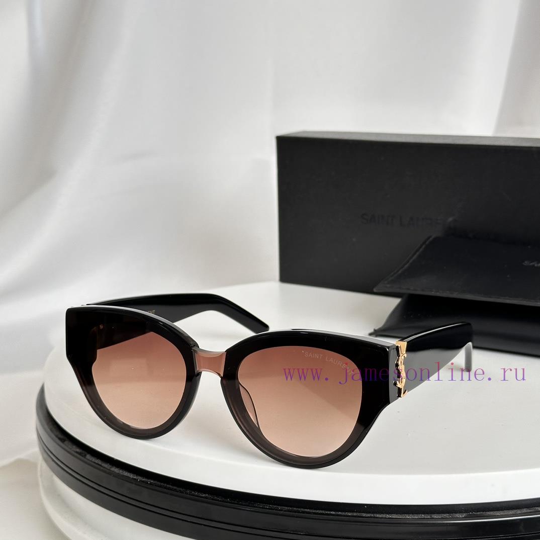 SAINT LAUREN * MODELSL M239SIZE52 port 21-145ljf0heyf - Image 8