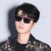 GUCCI Men's Colorful Pilot Polarized Sunglasses ️ Material HD Nylon Thickened Card Slot HD Pnjhclo21