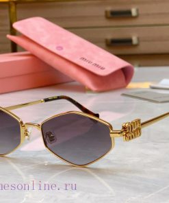 Miu Miu new sunglasses, MODELSMU 98AV, SIZE56 mouth 19-14275f8m5ul