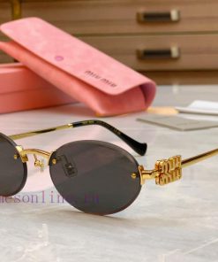 Miu Miu new sunglasses, MODELSMU 100AV, SIZE57 mouth 19-142tm2cvnrq