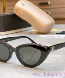 Chanel Chanel Chanel's new sunglasses, MODELA95083, SIZE51 mouth 23-145egnc0y7l