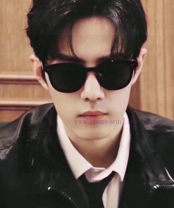 GM langXiao Zhan, Huang Xiaoming and other internet celebrities have the same polarized sung6m9pm9te