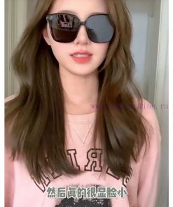 Brand GM AngelDescription: Jenny's co branded nylon polarized sunglasses with a horseshoe bu5iwd9old