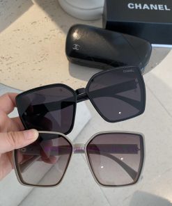Chanel TR Polarized Series2024 New Polarized Sunglasses with Multiple StylesClassic box desiwt0tr59q