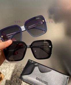 Chanel TR Polarized Series2024 New Polarized Sunglasses with Multiple StylesClassic box desik04d7hgn
