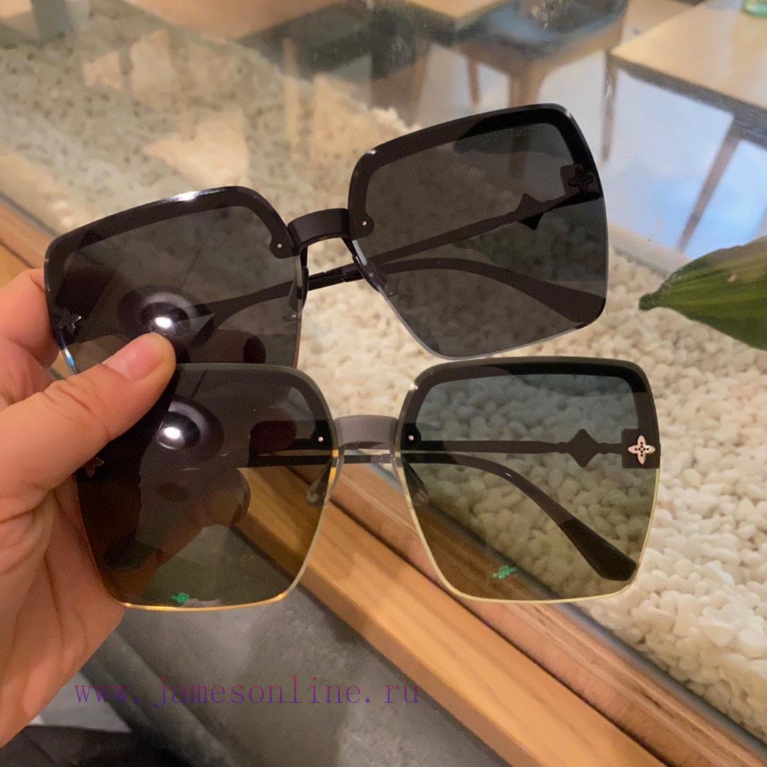 High definition Lv nylon polarized sunglasses ️2024 new model shipment new model shipmentModyqufxejy - Image 2