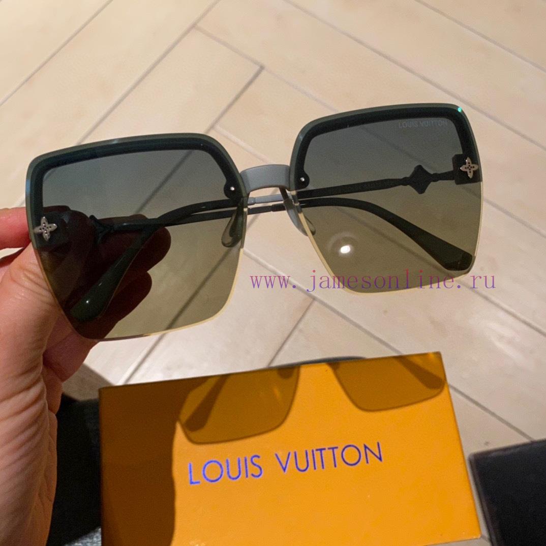 High definition Lv nylon polarized sunglasses ️2024 new model shipment new model shipmentModyqufxejy - Image 5
