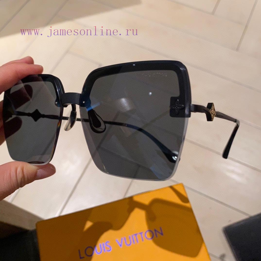 High definition Lv nylon polarized sunglasses ️2024 new model shipment new model shipmentModyqufxejy - Image 7