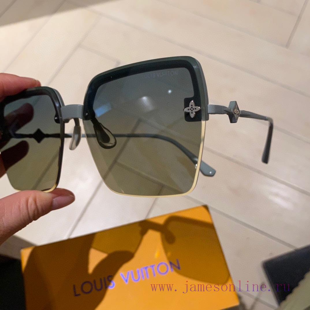 High definition Lv nylon polarized sunglasses ️2024 new model shipment new model shipmentModyqufxejy - Image 8