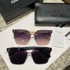 Chanel Polarized Series2024 New Polarized Sunglasses with Multiple StylesClassic box design,hqneg13s