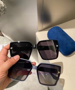 Gucci Polarized Series2024 New Polarized Sunglasses with Multiple StylesClassic box design, whlsvkj6