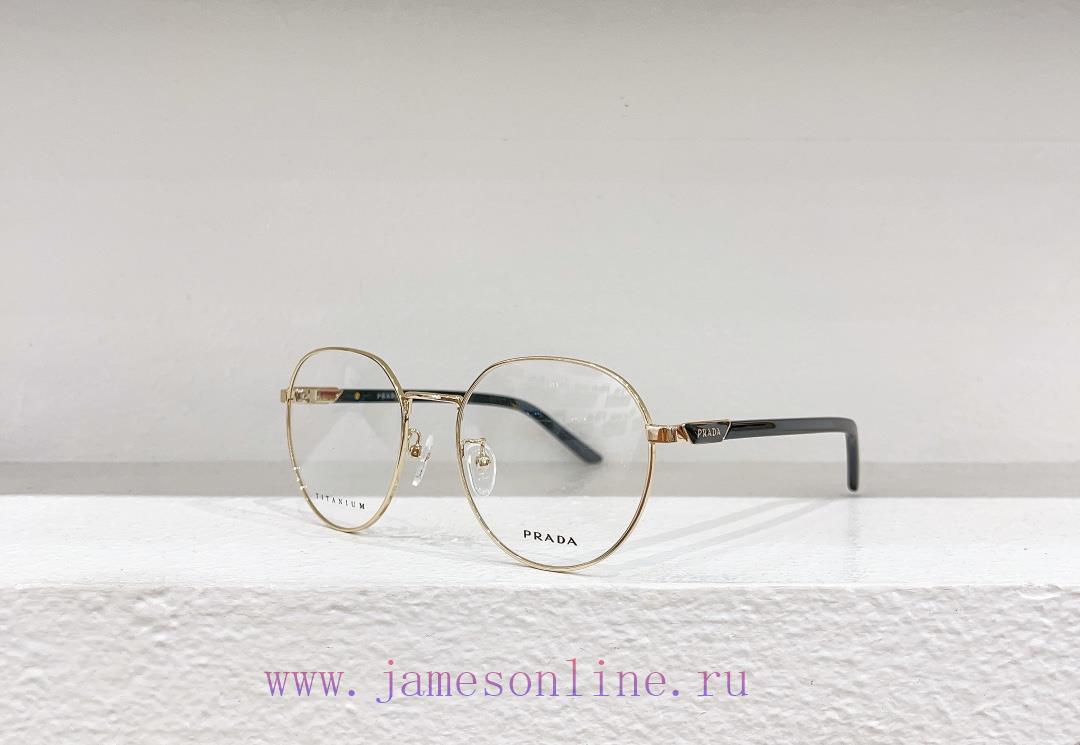 Prada MODELVPR 62Y-DSIZE53 Port 18-140~~Titanium~~1tkbseeq - Image 2