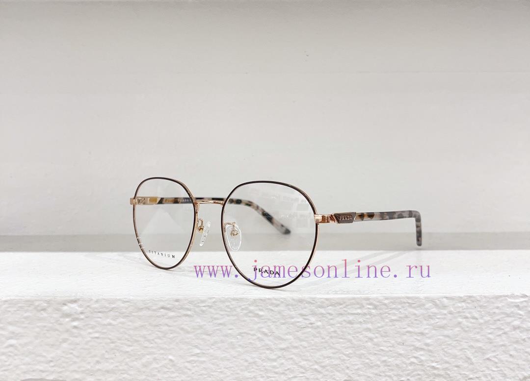 Prada MODELVPR 62Y-DSIZE53 Port 18-140~~Titanium~~1tkbseeq - Image 3