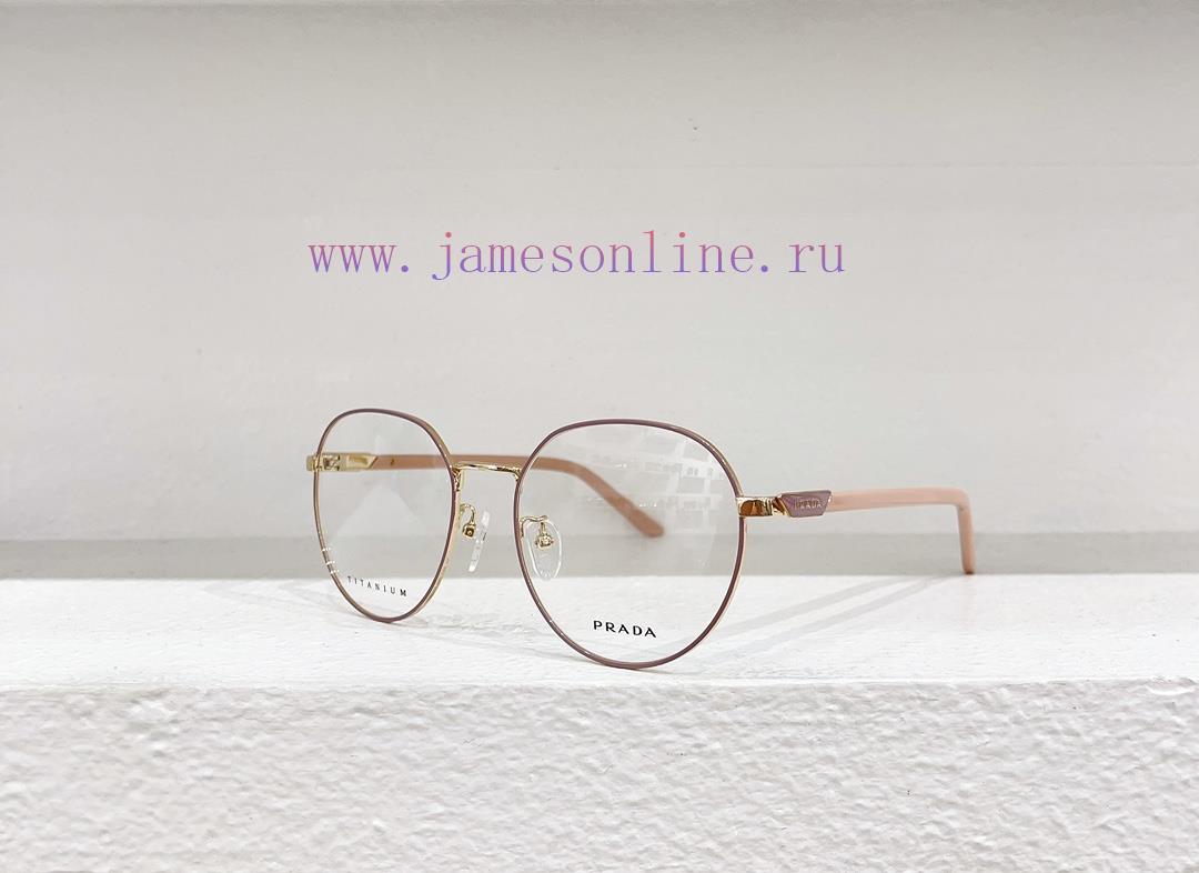 Prada MODELVPR 62Y-DSIZE53 Port 18-140~~Titanium~~1tkbseeq - Image 4