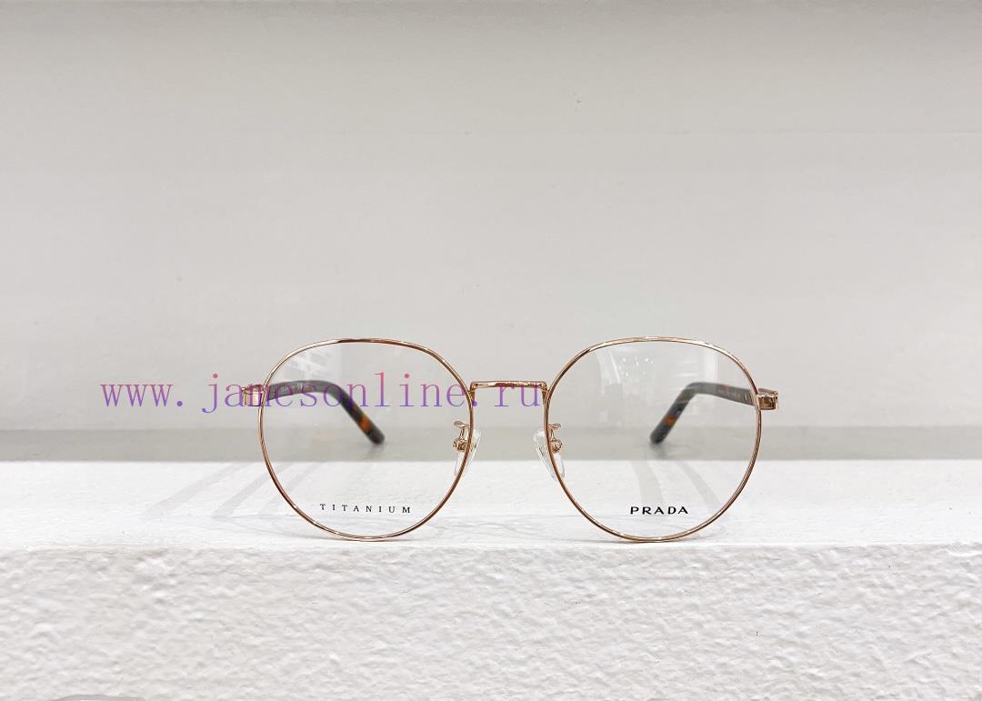 Prada MODELVPR 62Y-DSIZE53 Port 18-140~~Titanium~~1tkbseeq - Image 6