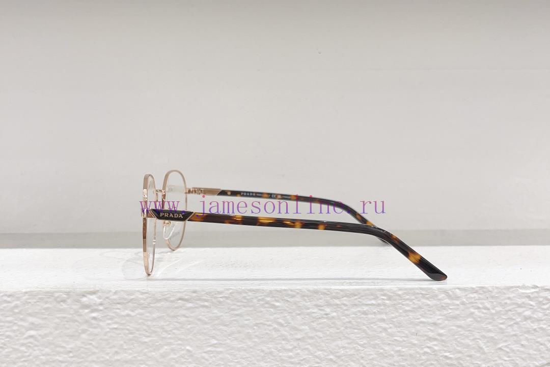 Prada MODELVPR 62Y-DSIZE53 Port 18-140~~Titanium~~1tkbseeq - Image 7