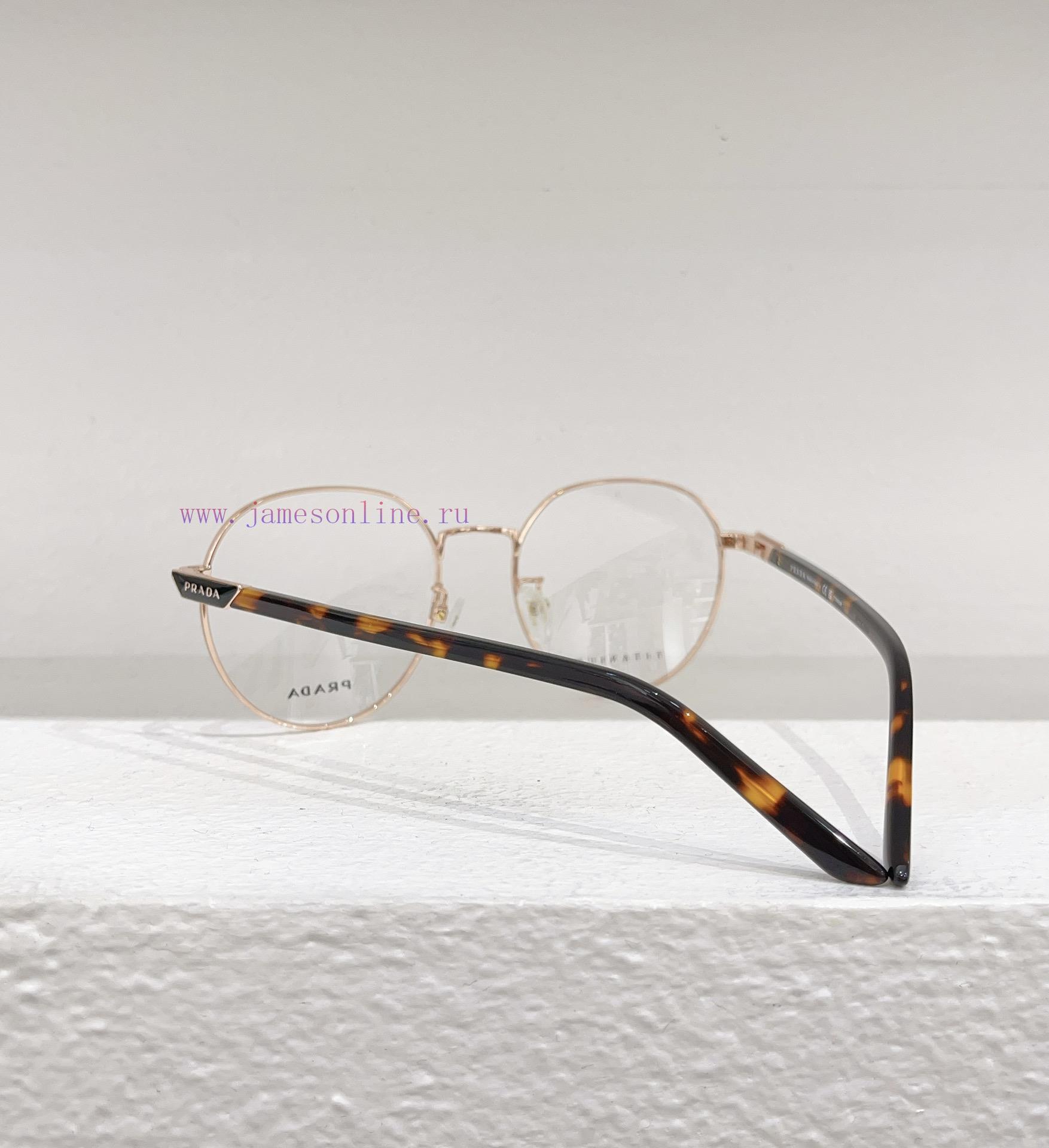 Prada MODELVPR 62Y-DSIZE53 Port 18-140~~Titanium~~1tkbseeq - Image 9