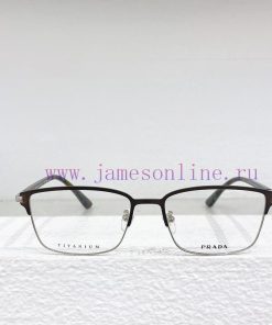 Prada MODELVPR60Y-DSIZE55 port 17-145~Titanium~m1zk3pm9