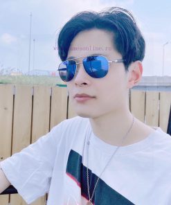 GucciGucci Original Men's and Women's Polarized Sunglasses with Metal Alloy Frame and Metal j5ot77fs