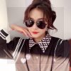 GucciGucci high-quality polarized sunglasses for both men and women, made of high-definition8g6yc8f2
