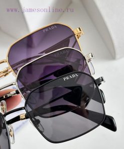 Detail image PradaMODELPRA51V SIZE58 port 17-140gi7gn7qz