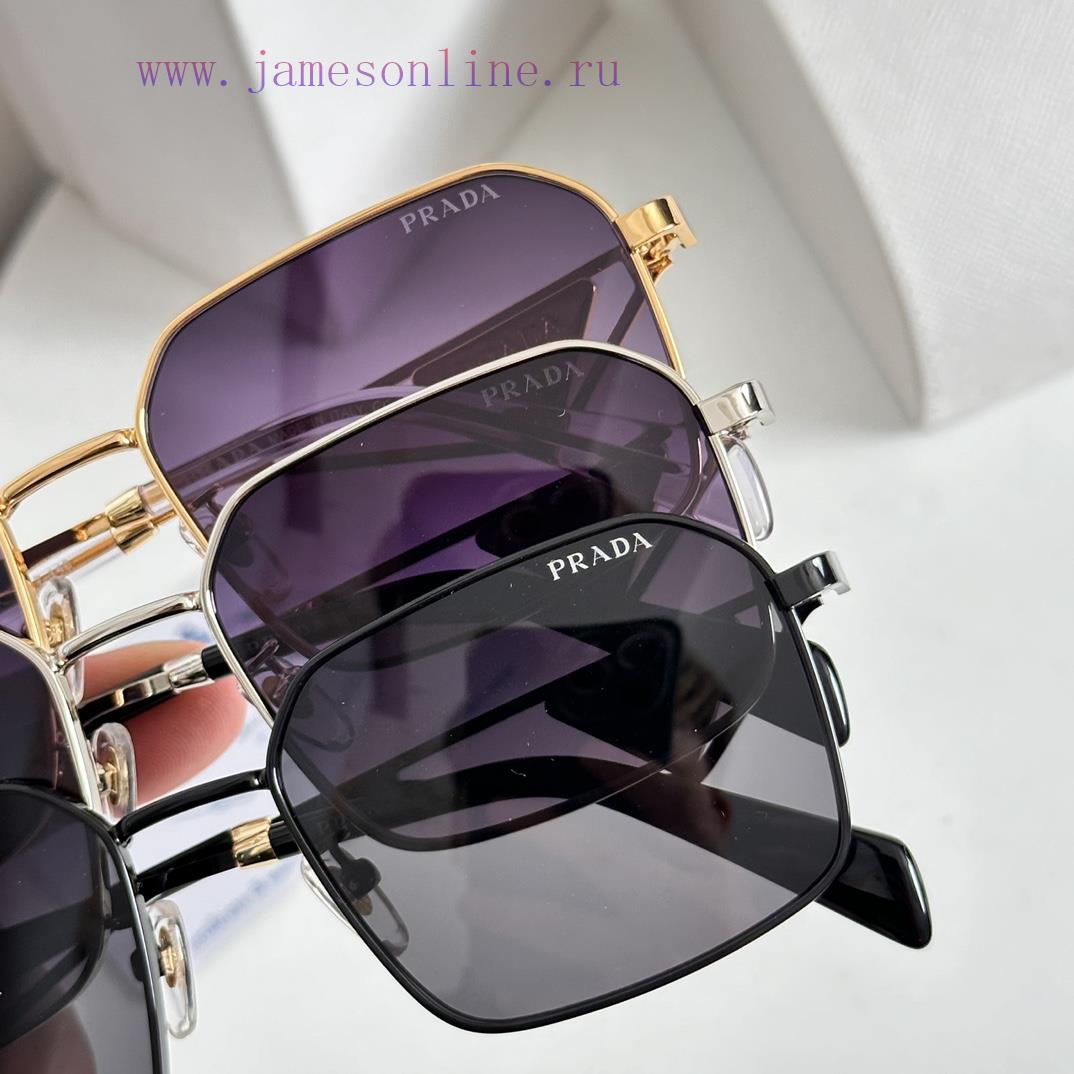 Detail image PradaMODELPRA51V SIZE58 port 17-140gi7gn7qz