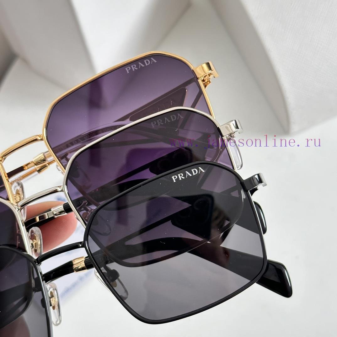Detail image PradaMODELPRA51V SIZE58 port 17-140gi7gn7qz - Image 2