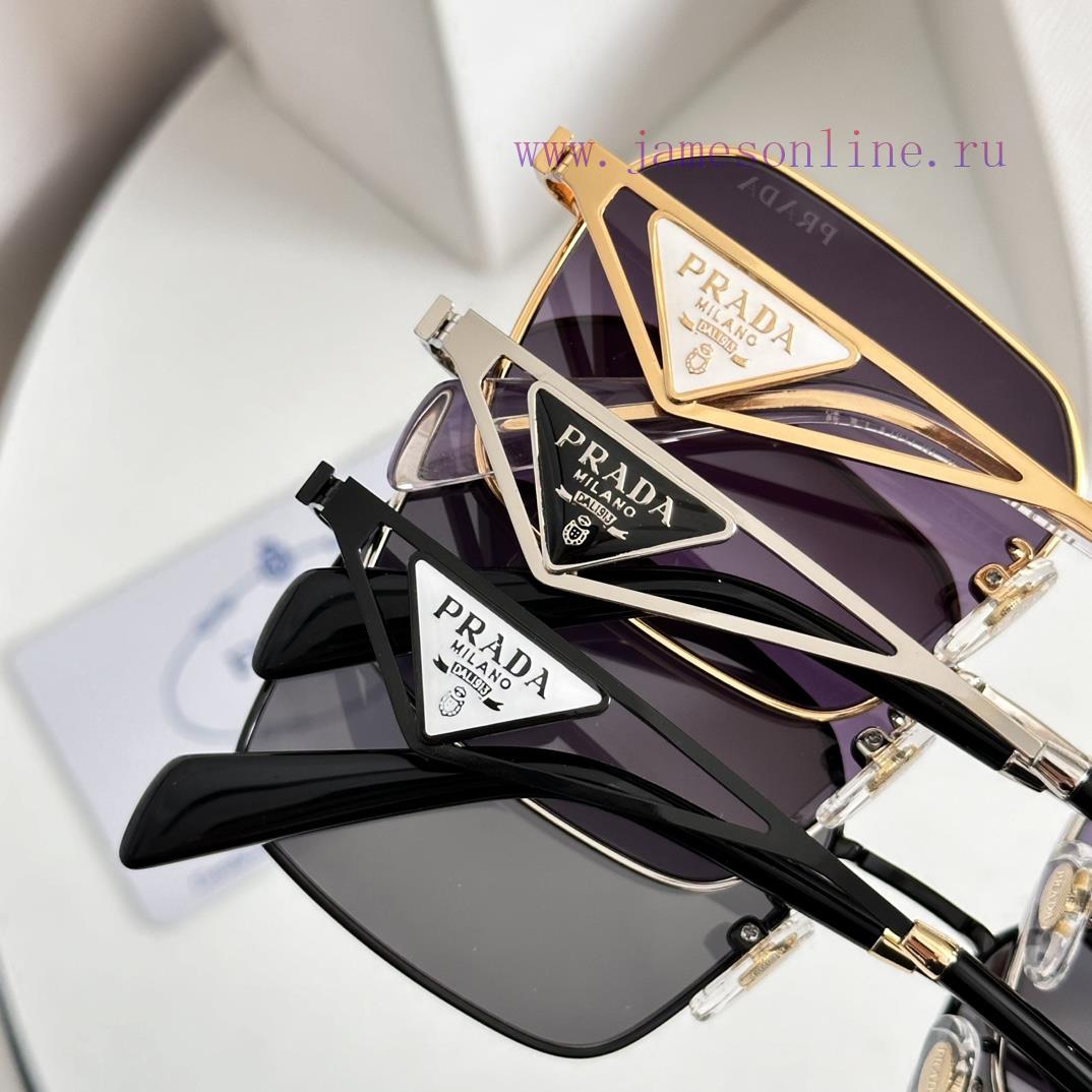 Detail image PradaMODELPRA51V SIZE58 port 17-140gi7gn7qz - Image 3