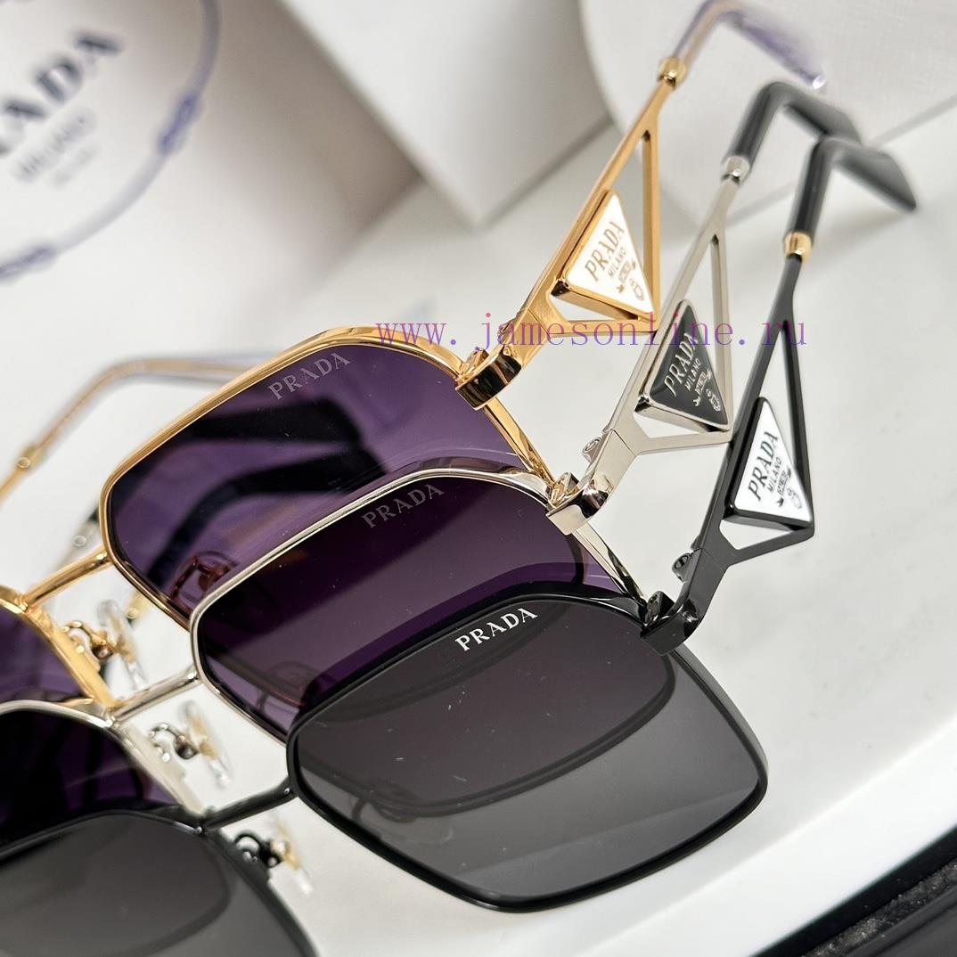 Detail image PradaMODELPRA51V SIZE58 port 17-140gi7gn7qz - Image 4