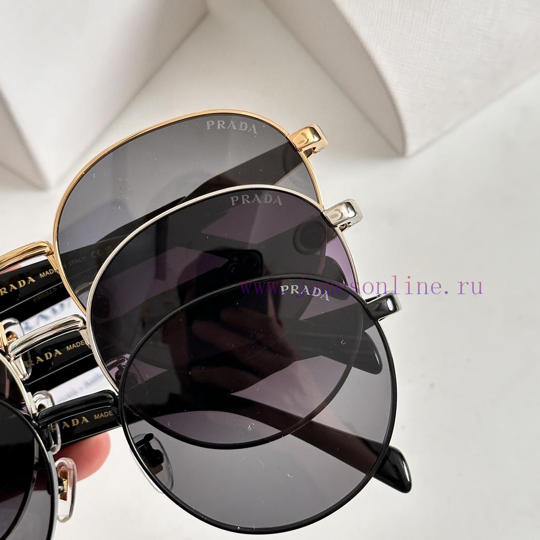 Detail image PradaMODELPR68ZSSIZE57 port 19-1457tns6o6o