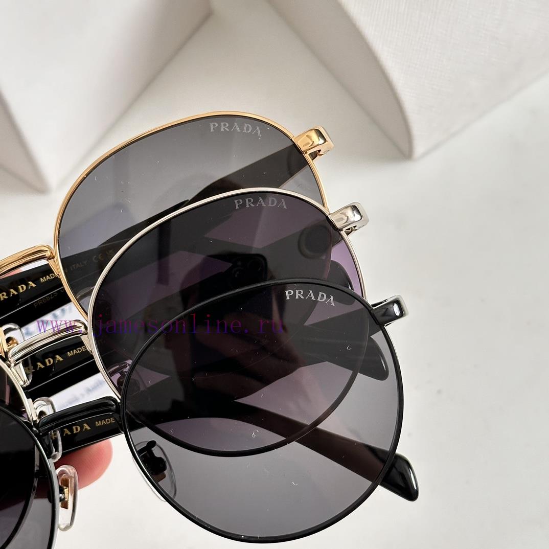 Detail image PradaMODELPR68ZSSIZE57 port 19-1457tns6o6o - Image 2