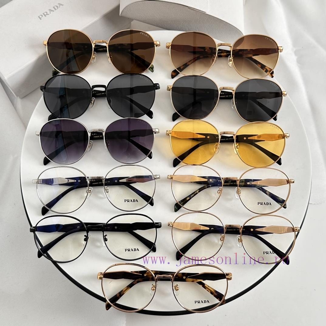 Detail image PradaMODELPR68ZSSIZE57 port 19-1457tns6o6o - Image 9