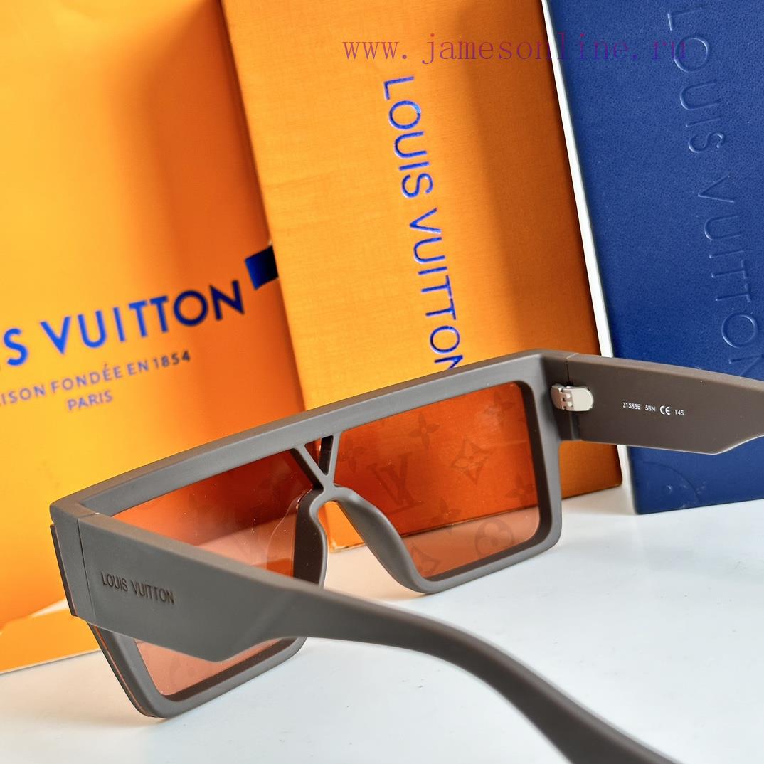 Tea colored pen popular online item in stock, large quantity of Louis Vuitton MODELZ1583E</peny2i81a - Image 6