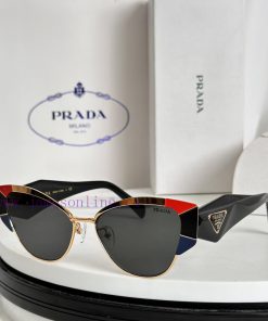 Prada MODELPR121SIZE57 ports 17-14813xnls49