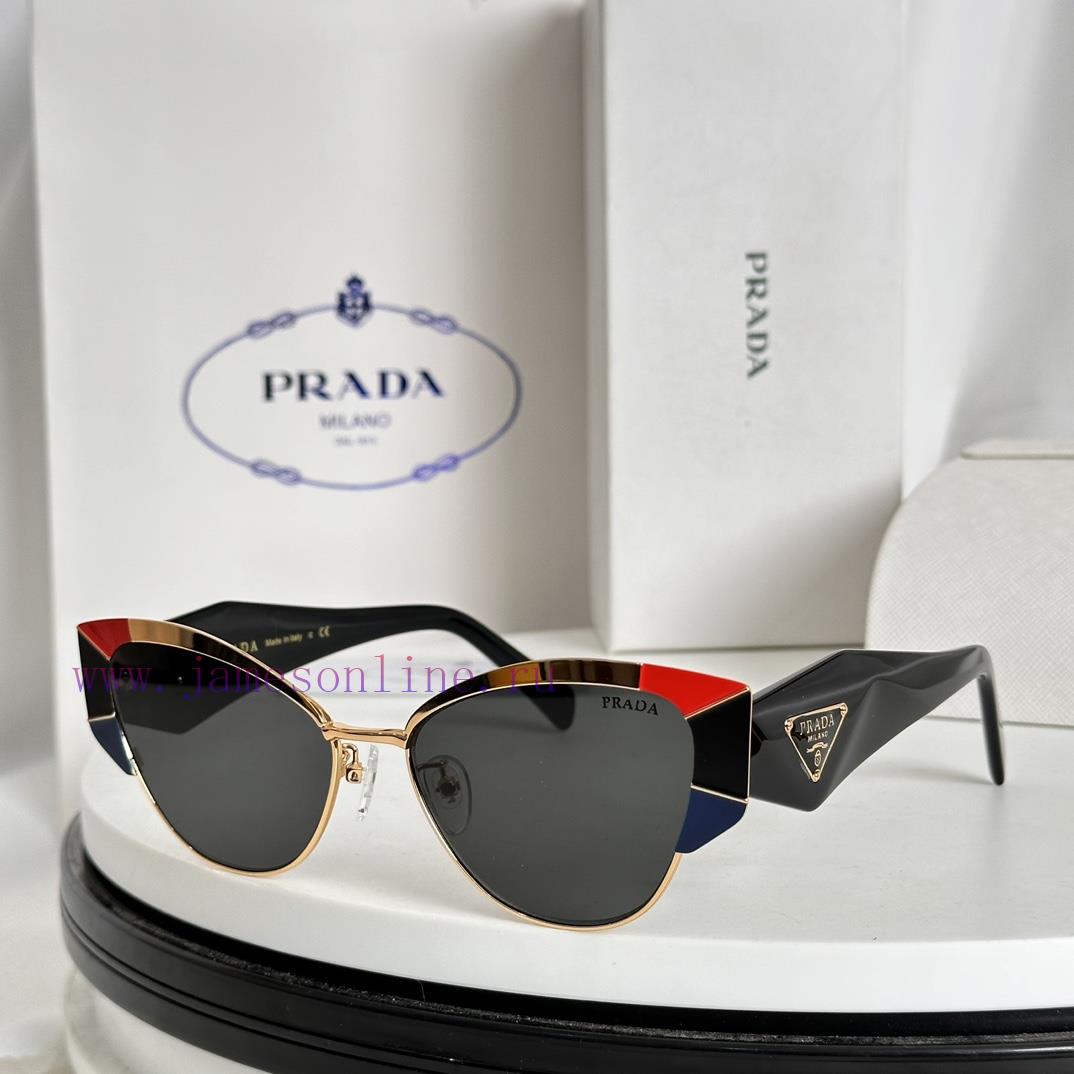 Prada MODELPR121SIZE57 ports 17-14813xnls49