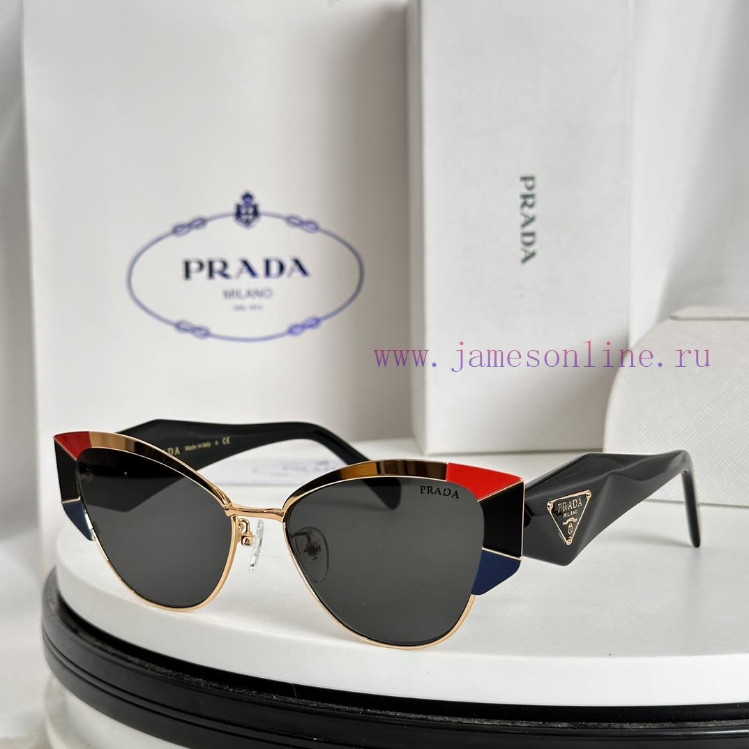 Prada MODELPR121SIZE57 ports 17-14813xnls49 - Image 2