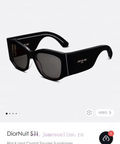 DIOR NUITMODS1ISIZE54-18-135️xeay9qao