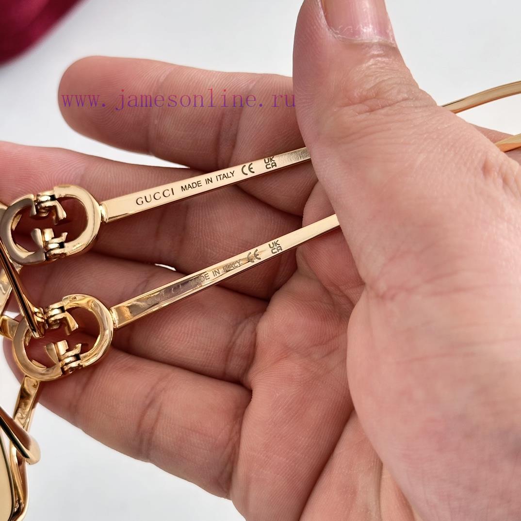 Detail picture GucciMODELGG1321OSIZE 60 port 16-135op2htpse - Image 8