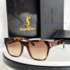 SAINT LAUREN*MODELSL560SIZE52-21-145kk8sbr8p